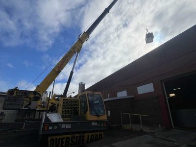 Commercial Hvac Installation Solutions