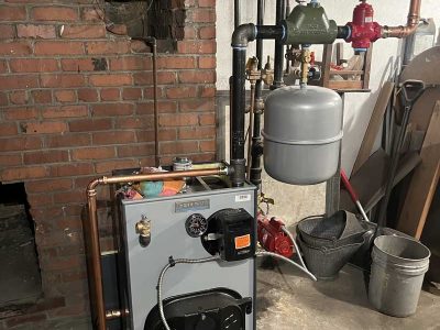 Heating Repair Services
