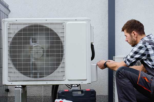 Areas We Serve Image Air Conditioning Repair Services