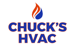 Chuck's HVAC LLC, PA