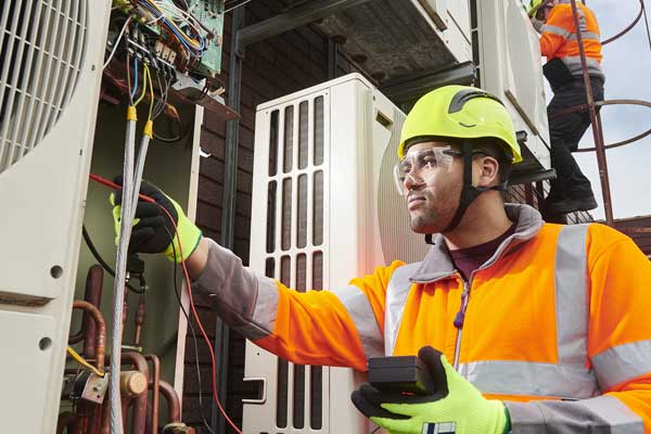 Areas We Serve Image Commercial Hvac Contractors