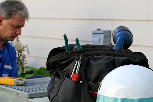Hvac Installation Repair Services