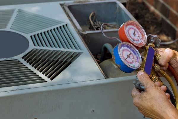 Areas We Serve Image Hvac Maintenance Services