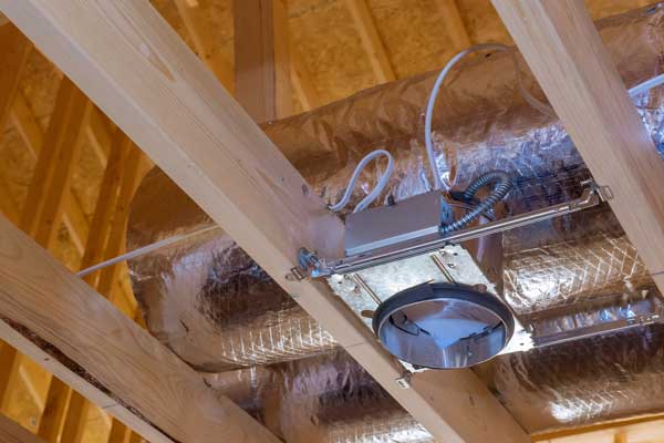Areas We Serve Image Hvac Ventilation Services
