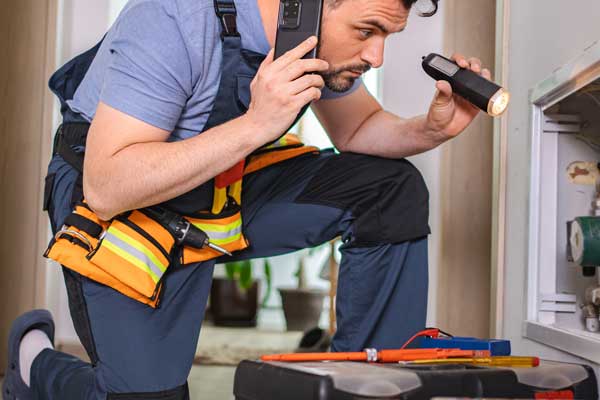 Light Plumbing Installation Services