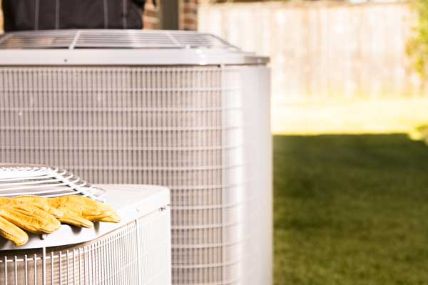 Local Hvac Services